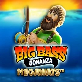 Big Bass Bonanza Megaways – slot by Pragmatic Play, featured at slotorocasino.org.pl