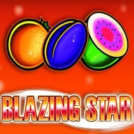 Blazing Star online slot from Merkur Gaming – play at slotorocasino.org.pl