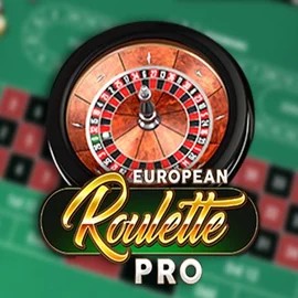 European Roulette Pro online slot from Play'n GO – play at slotorocasino.org.pl
