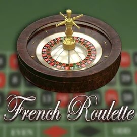 Enjoy French Roulette (BGaming) by BGAMING – logo hosted on slotorocasino.org.pl