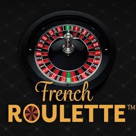 French Roulette (NetEnt) game by NetEnt – logo hosted on Slotoro Casino