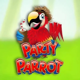Play Party Parrot slot by Rival on slotorocasino.org.pl