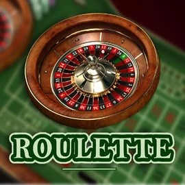 Try Roulette (Habanero) slot by Habanero on slotorocasino.org.pl – logo image