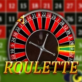 Roulette (Pragmatic Play) logo by Pragmatic Play at Slotoro Casino