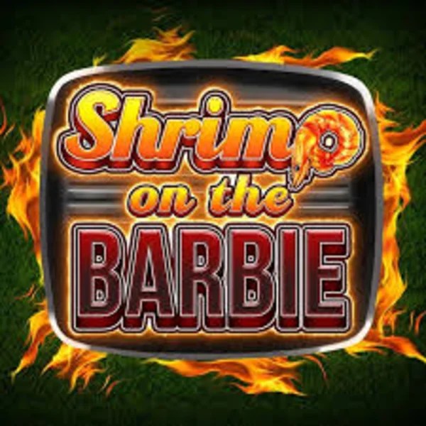 Play the Shrimp on the Barbie slot by Greentube on Slotoro Casino